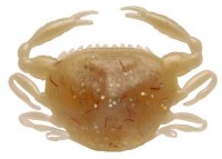 Berkley Gulp Peeler Crab 2" / 5cm 5 Stück