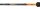 ABU Garcia STX MAX 662 MH 15-60g Angel-Komplett-Set