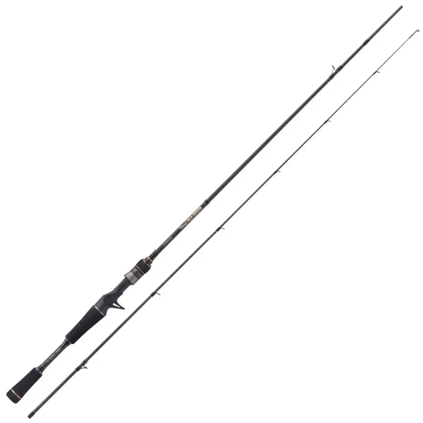 Balzer Shirasu Street IM8 Micro Finesse BC 1,95m 2-8g