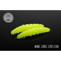 Libra Lures Larva 35mm 006 Cheese