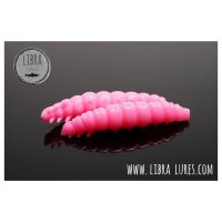 Libra Lures Larva 35mm 017 Cheese