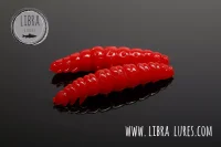 Libra Lures Larva 35mm 021 Cheese