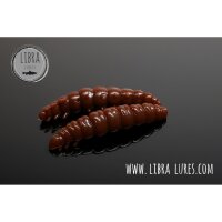 Libra Lures Larva 35mm 038 Cheese