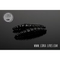 Libra Lures Larva 35mm 040 Cheese