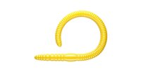 Libra Lures Flex Worm 95mm 007  Cheese