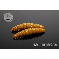 Libra Lures Larva 35mm 036 Cheese