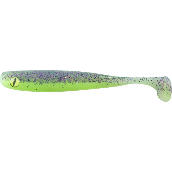 Balzer Kauli Reloaded 2.0 12,5cm Purple Chartreuse