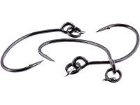 OGP Rigged Seatrout - Single hooks