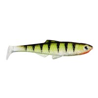 Fishing Team Heileit INVDR Shad 8cm / 3,3g Baby Perch