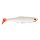 Fishing Team Heileit INVDR Shad 8cm / 3,3g Hot Albino