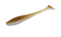 Zeck Barsch-Alarm Sexy Swimmer 10cm Real Shad