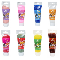 Illex Nitro Booster Cream 75ml