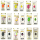 OG Lures Fidusen 2,8g Forellenspoon