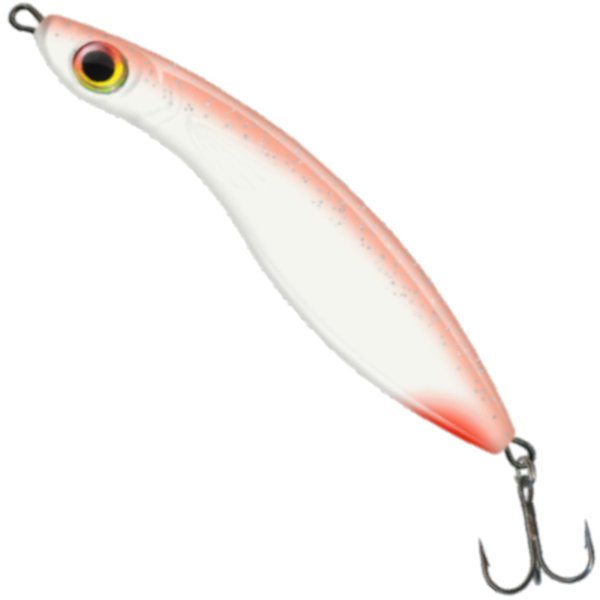 Salmo Wave 14g Pattegrisen UV