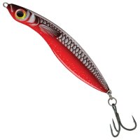 Salmo Wave 14g  Black Red Fish