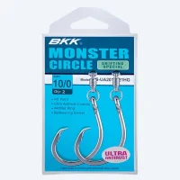 BKK Monster Circle Drifting Special Einzelhaken