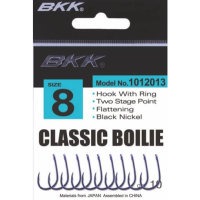 BKK SS Classic Boilie Hook