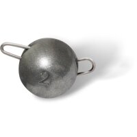 Quantum 4 Street Tungsten Cheburashka Sinker