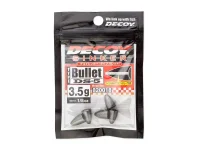 DECOY Type Bullet DS-5 Bulletweights