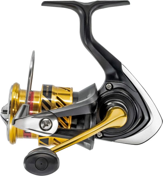 Daiwa 20 Crossfire LT