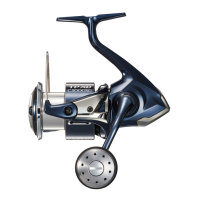 Shimano Twin Power XD FA