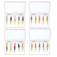 Balzer Trout Collector Ready to Fish Sets