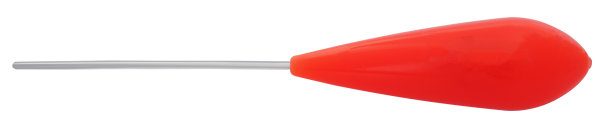 FTM Bombarde floating fluo red