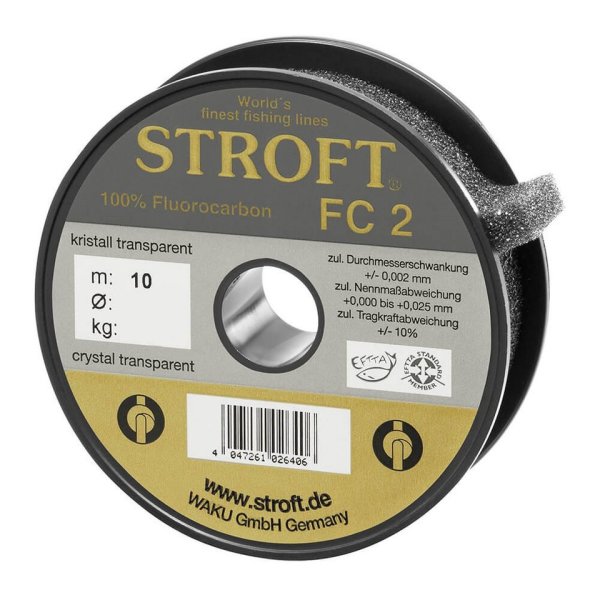 STROFT FC2 10m