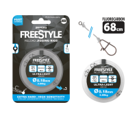 Spro FREESTYLE Reload Jigging Rigs