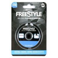 Spro FREESTYLE Reload FLuorocarbon