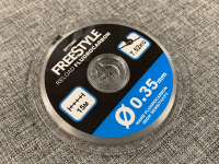 Spro FREESTYLE Reload FLuorocarbon