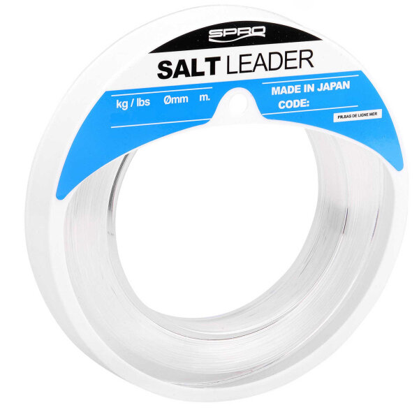 Spro Salt Leader