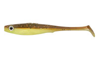 Spro Iris Popeye 12cm UV Brown Chartreuse