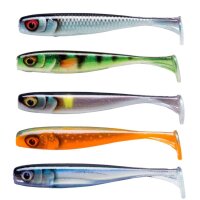 Storm Tock Minnow 10cm 4 Stück