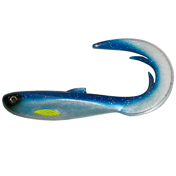 Headbanger FireTail 17cm / 56 g Blue Pearl 1Stk.