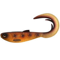 Headbanger FireTail 17cm / 56 g Spotted Bullhead 1Stk.