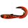 Headbanger FireTail 17cm / 56 g Red Tiger