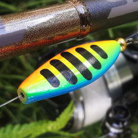 Spro Trout Master Incy Inline Spoon