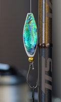 Spro Trout Master Incy Inline Spoon