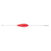 Balzer Sbirolino 25g mit Anti-Tangle Boom und 3-fach...