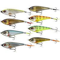 Savage Gear Deviator Swim 10,5cm / 12,5cm / 14cm Swimbait