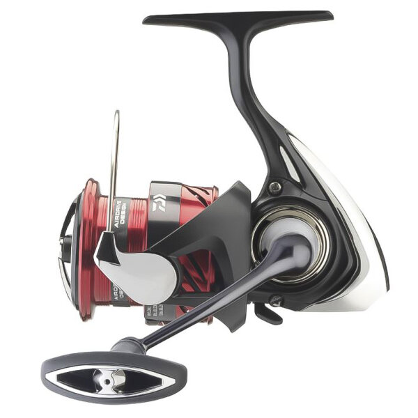 Daiwa Ninja LT 2500 23