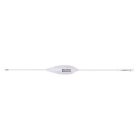 Balzer Sbirolino 25g mit Anti-Tangle Boom und 3-fach...