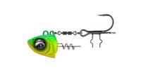 Savage Gear Monster Pelagic Vertical Heads 80g #1/0...
