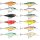Rapala Shad Rap Elite 55 / 75