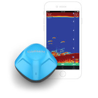 Garmin Striker Cast GPS, worldwide