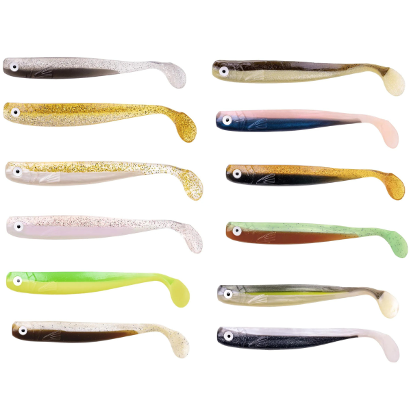 Zeck Hänels Zander Gummi