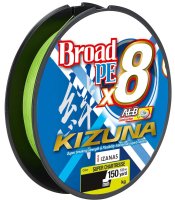 Owner Broad PEx8 Kizuna 135m