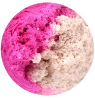 Spro Trout Master Pro Paste Garlic Pink White Glitter