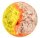 Spro Trout Master Pro Paste Garlic Sunrise Glitter